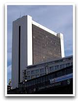 Büroservice Berlin Standort