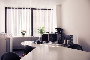 virtuelles Büro aus berlin